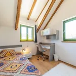 Casa vacanze Olive Hill Familly House *