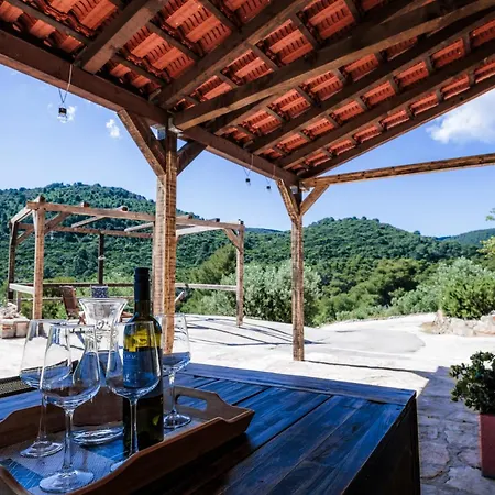 Olive Hill Familly House Casa vacanze Vis