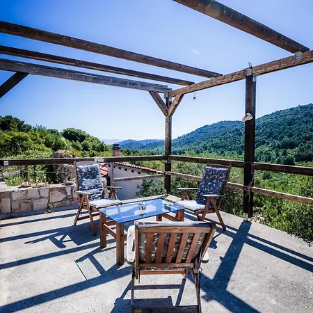 Olive Hill Familly House Casa vacanze