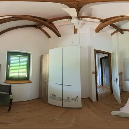 Casa vacanze Olive Hill Familly House Vis