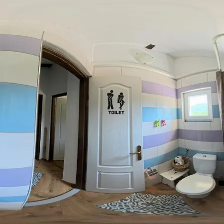 Casa vacanze Olive Hill Familly House