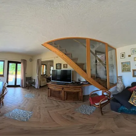 Casa vacanze Olive Hill Familly House Vis