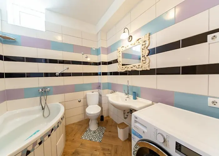 Prázdninový dům Olive Hill Familly House Vis