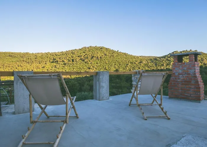 Prázdninový dům Olive Hill Familly House *