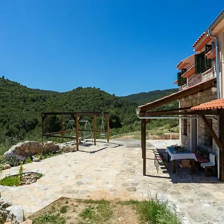 Olive Hill Familly House Hébergement de vacances