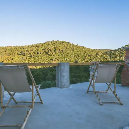 Holiday home Olive Hill Familly House *